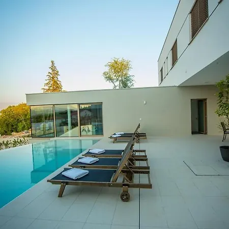 Fire A Luxury In Imotski, Wellness Oasis