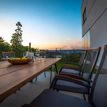 Fire A Luxury In Imotski, Wellness Oasis *