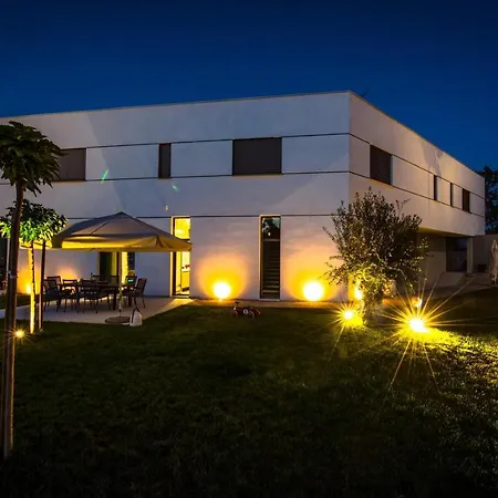 Fire A Luxury In Imotski, Wellness Oasis