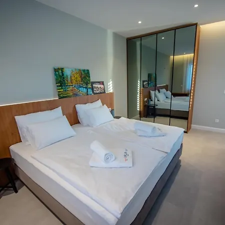 Fire A Luxury In Imotski, Wellness Oasis Villa *