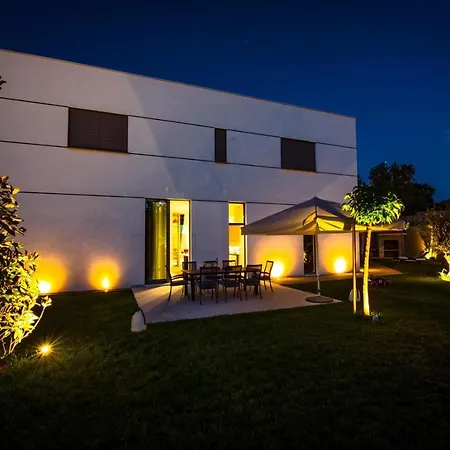 Fire A Luxury In Imotski, Wellness Oasis Zmijavci