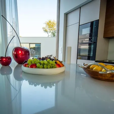 Villa Fire A Luxury In Imotski, Wellness Oasis *