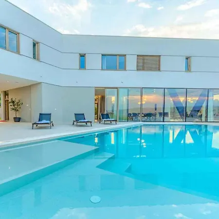Fire A Luxury In Imotski, Wellness Oasis * Zmijavci